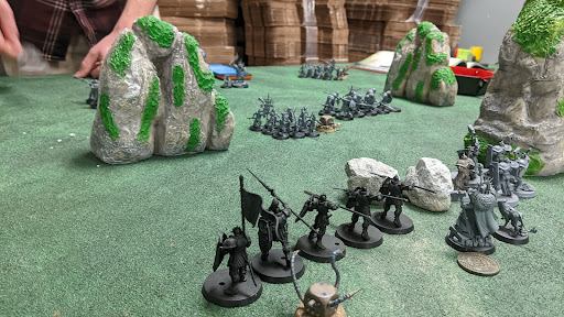 Game Store «Game On», reviews and photos, 1840 N Saginaw Rd, Midland, MI 48640, USA