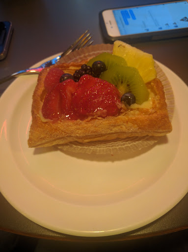 Ice Cream Shop «Gelatiamo», reviews and photos, 1400 3rd Ave, Seattle, WA 98101, USA