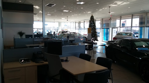 Chevrolet Dealer «Al Piemonte Chevy», reviews and photos, 770 Dundee Ave, East Dundee, IL 60118, USA