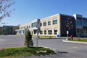 École De La Rose-Des-Vents