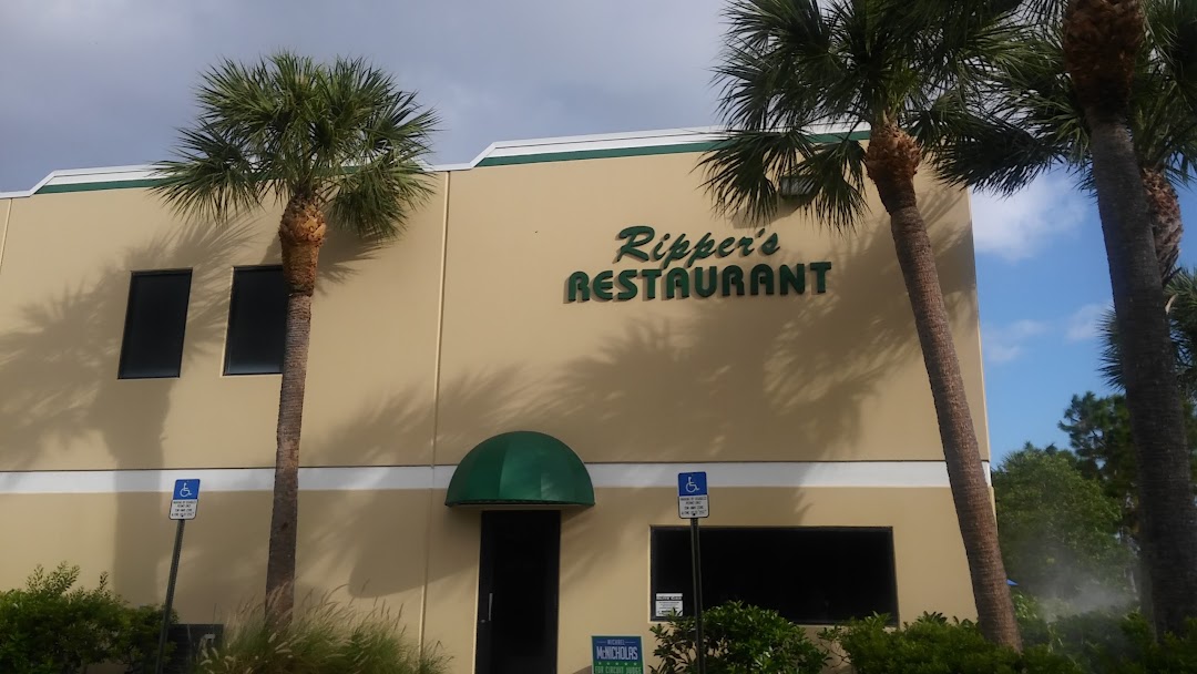 Rippers Restaurant