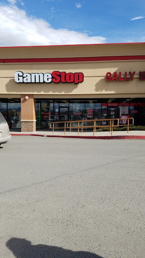 Video Game Store «GameStop», reviews and photos, 3317 N Montana Ave, Helena, MT 59602, USA