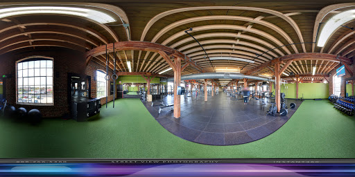 Health Club «Onelife Fitness - Norfolk Gym», reviews and photos, 1900 Monticello Ave, Norfolk, VA 23517, USA