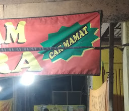 SATE AYAM MADURA CAK MAMAT photo