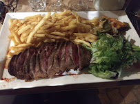 Steak du Restaurant français La Hitillère à Messanges - n°11