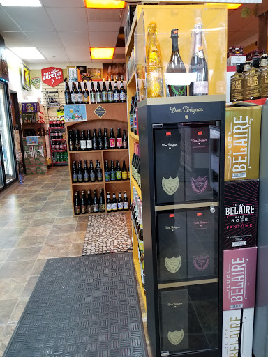 Liquor Store «Tex Max Beer & Wine», reviews and photos, 3349 Western Center Blvd #151, Fort Worth, TX 76137, USA
