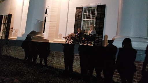 Tourist Attraction «Roswell Ghost Tour», reviews and photos, 617 Atlanta St, Roswell, GA 30075, USA