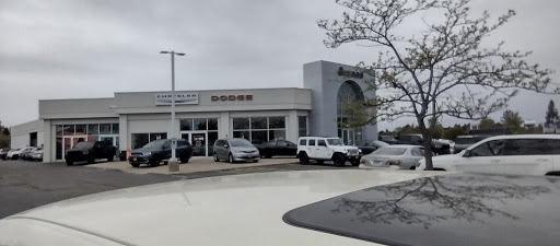 Car Dealer «Gurnee Chrysler Jeep Dodge Ram», reviews and photos, 7255 Grand Ave, Gurnee, IL 60031, USA
