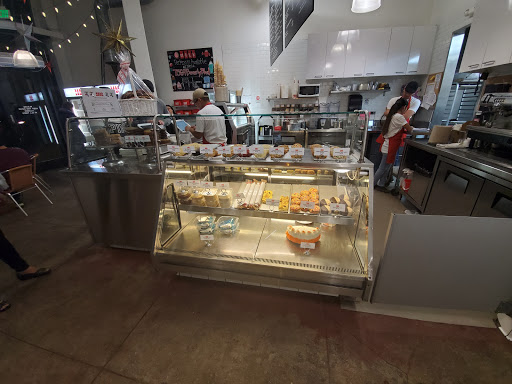 Dessert Shop «Milk», reviews and photos, 7290 Beverly Blvd, Los Angeles, CA 90036, USA