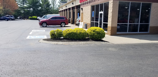 Discount Tire Store - Franklin, TN, 394 Southwinds Dr, Franklin, TN 37064, USA, 