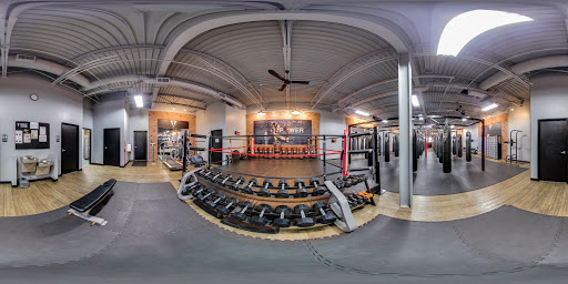 Boxing Gym «TITLE Boxing Club Troy», reviews and photos, 5075 Rochester Rd, Troy, MI 48085, USA