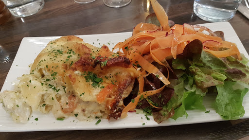Home cooking restaurants in Toulouse