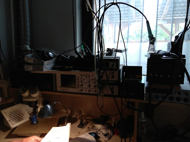 Opinii despre Stipsits Dénes în Győrújbarát - Autószerelő