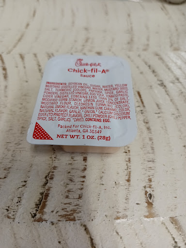 Chick-fil-A image