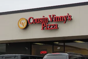 Cousin Vinny's Pizza image