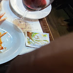 Photo n°1 de l'avis de Fedrick.i fait le 19/04/2022 à 06:27 sur le  Il Diavolo E L'acqua Santa à Venice