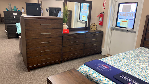 Furniture Store «Schewel Furniture Company», reviews and photos, 7800 W Broad St, Richmond, VA 23294, USA