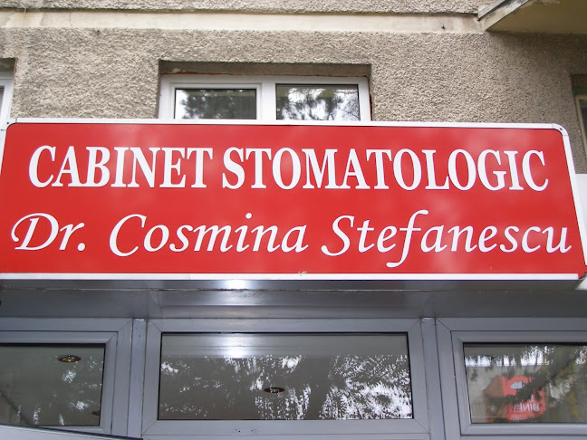 Opinii despre Doctor Cosmina Ștefănescu în <nil> - Dentist