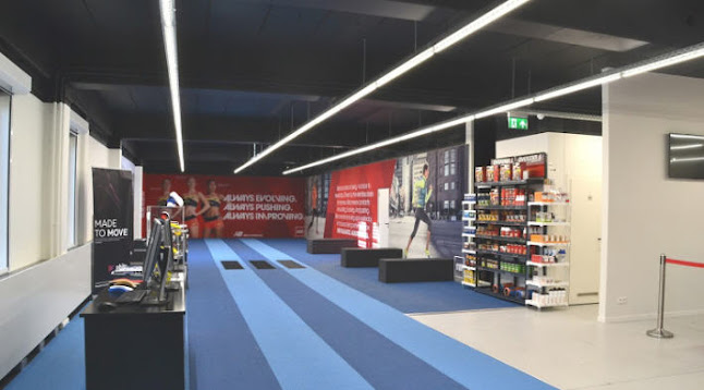 Runners' lab Zaventem - Sportwinkel