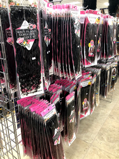 Beauty Supply Store «Uptown Beauty Mart», reviews and photos, 11411 Veterans Memorial Dr, Houston, TX 77067, USA