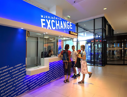 In Kapital Exchange/Crypto Cash City Center One East