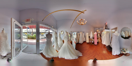 Bridal Shop «Couture Bridal Miami», reviews and photos, 9545 Harding Ave, Miami Beach, FL 33154, USA