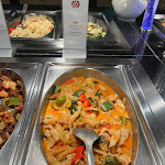 Photo n°5 de l'avis de Laura. fait le 15/03/2024 à 17:45 sur le  Zhou's Five GmbH à Berlin