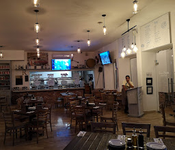 Fontina Cancún trattoria photo