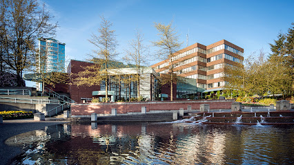 Abbotsford City Hall