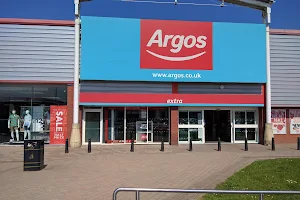 Argos Northwich (Inside Sainsbury's) image