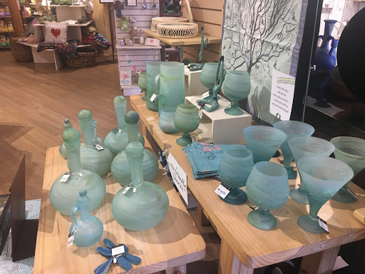 Home Goods Store «Ten Thousand Villages», reviews and photos, 105 W Main St, Charlottesville, VA 22902, USA