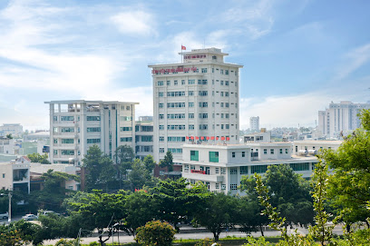 Bệnh viện Phong - Da liễu Trung ương Quy Hòa