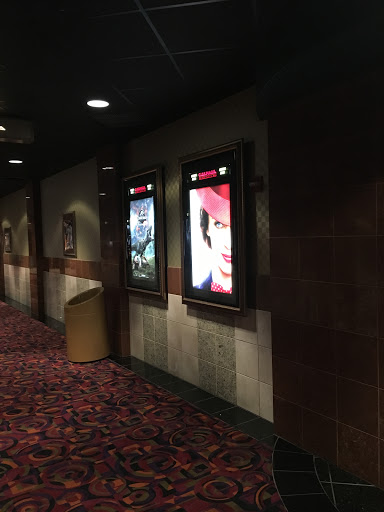 Movie Theater «Cinemark Century Theatres», reviews and photos, 804 Stratford Dr, Bloomingdale, IL 60108, USA