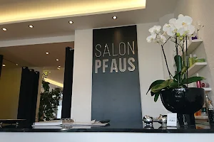 Salon Pfaus image