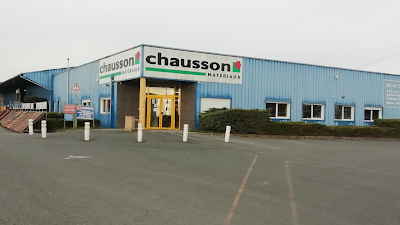 Chausson Matériaux à Le Blanc