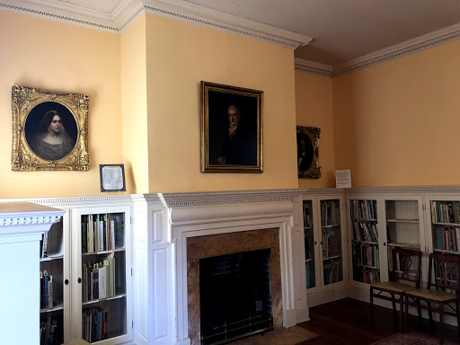 Museum «Montpelier Mansion», reviews and photos, 9650 Muirkirk Rd, Laurel, MD 20708, USA