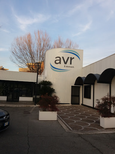 AVR S.p.A.