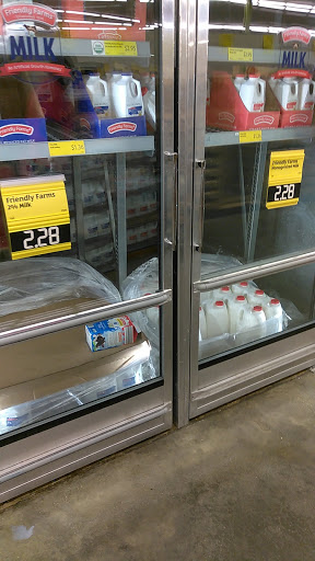 Supermarket «ALDI», reviews and photos, 19650 S Dixie Hwy, Cutler Bay, FL 33157, USA