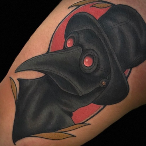 Explore 143 tattoo ideas, creative tattoo ideas in Montclair, available at Powerhouse Tattoo Company