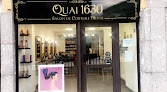 Salon de coiffure Quai 1630 66000 Perpignan