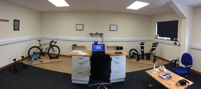 Reviews of Bike Fit Solutions in Worcester - Bicycle store