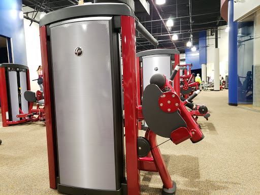 Gym «Club Fitness», reviews and photos, 957 Woodcrest Executive Dr, Creve Coeur, MO 63141, USA