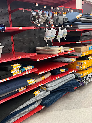 Pet Supply Store «Petco Animal Supplies», reviews and photos, 2230 Marlton Pike W #3, Cherry Hill, NJ 08002, USA