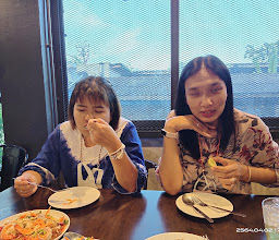 ยำต่อไม่รอแล้วนะ สาขาสนามบินน้ำ photo