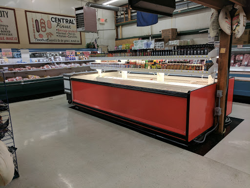 Butcher Shop «Central Meats & Almost Catered», reviews and photos, 1120 Kempsville Rd, Chesapeake, VA 23320, USA