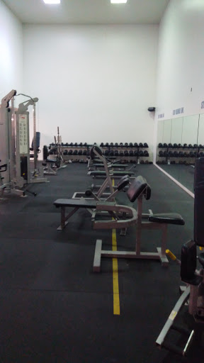 Gym «Gym», reviews and photos, 2223 N Main St, Miami, OK 74354, USA