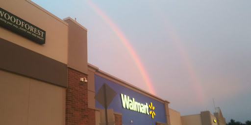 Department Store «Walmart Supercenter», reviews and photos, 2321 Charles St, Anderson, IN 46013, USA