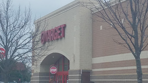 Department Store «Target», reviews and photos, 7601 Kingery Hwy, Willowbrook, IL 60527, USA