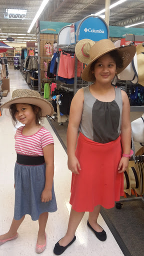 Sporting Goods Store «Academy Sports + Outdoors», reviews and photos, 8843 Veterans Memorial Blvd, Metairie, LA 70003, USA