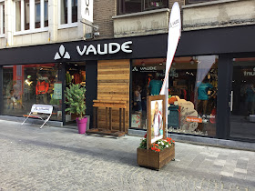 VAUDE Store Leuven